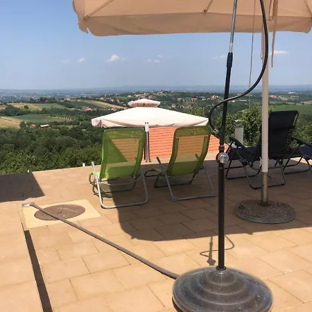 Pogled Apartament