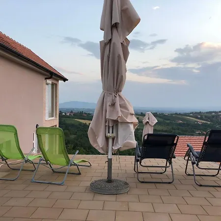 Pogled * Arandjelovac