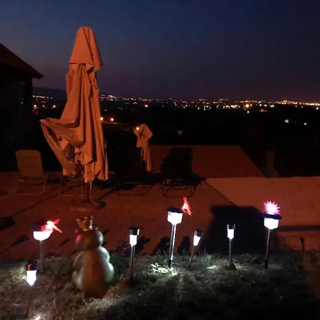 Apartament Pogled *