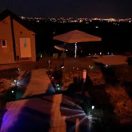 Apartament Pogled *