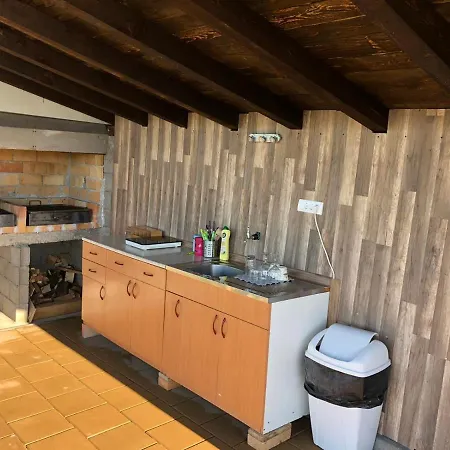 Apartament Pogled
