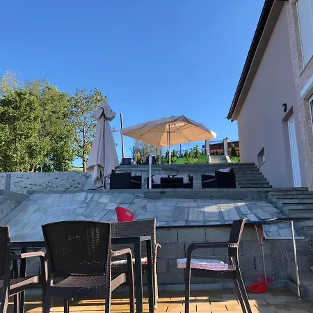 Pogled Apartament Arandjelovac