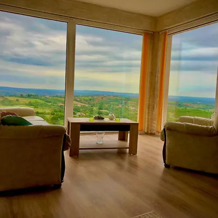 Pogled Apartament Arandjelovac