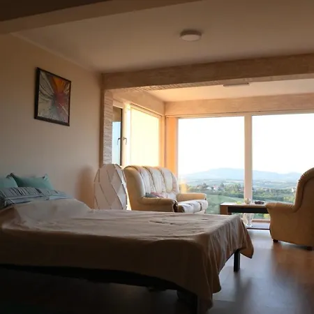 Pogled Apartament *