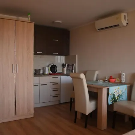 Pogled Apartament