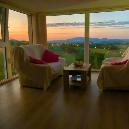 Pogled Apartament