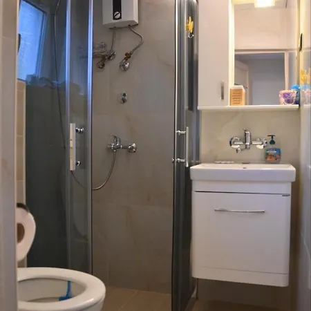 Apartament Pogled *