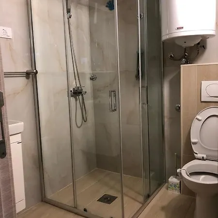 Pogled Apartament