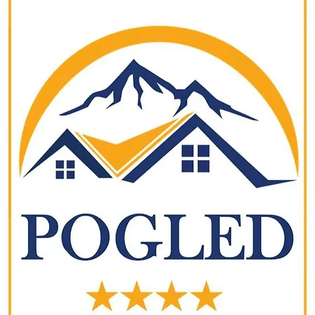 Pogled * Arandjelovac