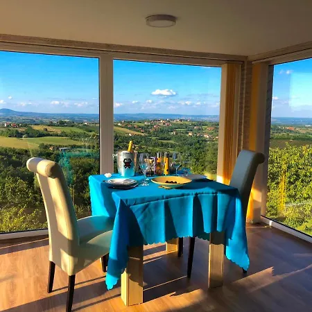 Pogled Apartament *