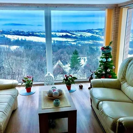 Pogled * Arandjelovac