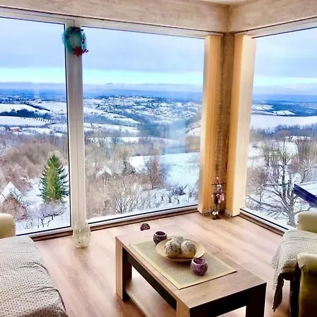 Apartament Pogled