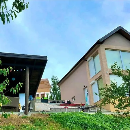 Pogled Apartament *