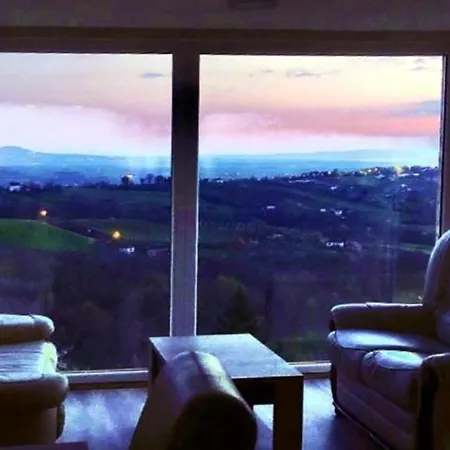 Pogled Apartament *