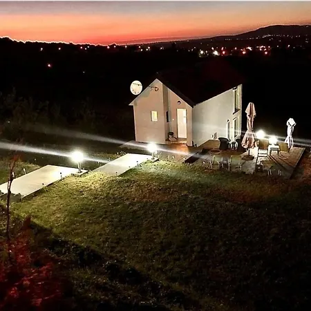 Pogled Apartament Arandjelovac