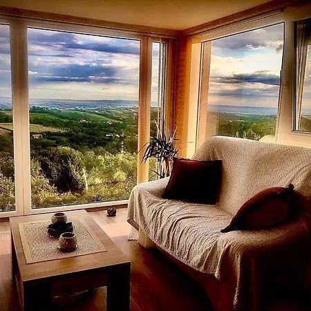 Apartament Pogled