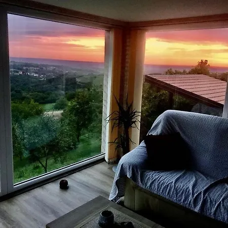 Apartament Pogled