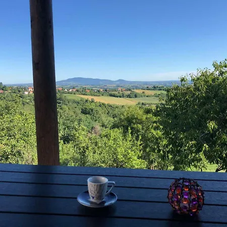 Pogled Apartament Arandjelovac