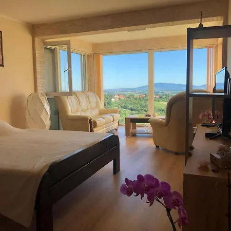 Pogled Apartament