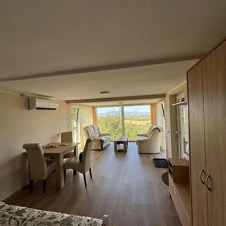 Pogled Apartman Arandjelovac