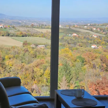 Pogled * Arandjelovac