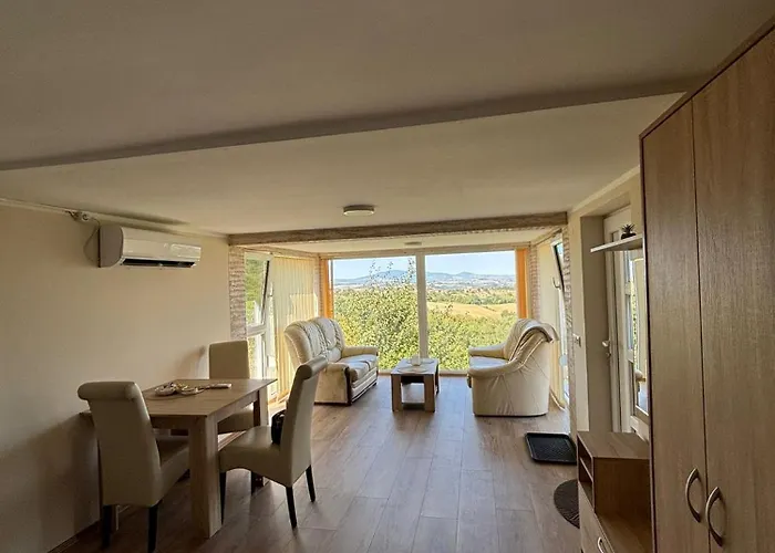 Pogled 公寓 阿然德洛维克