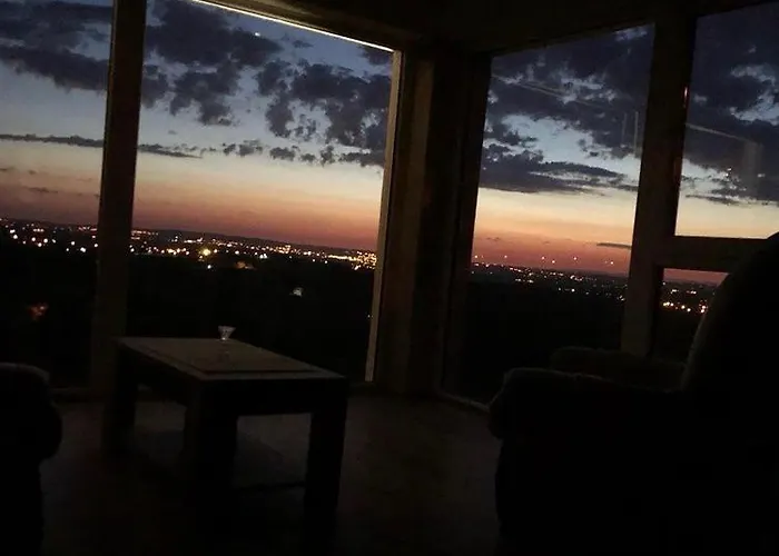 公寓 Pogled 阿然德洛维克