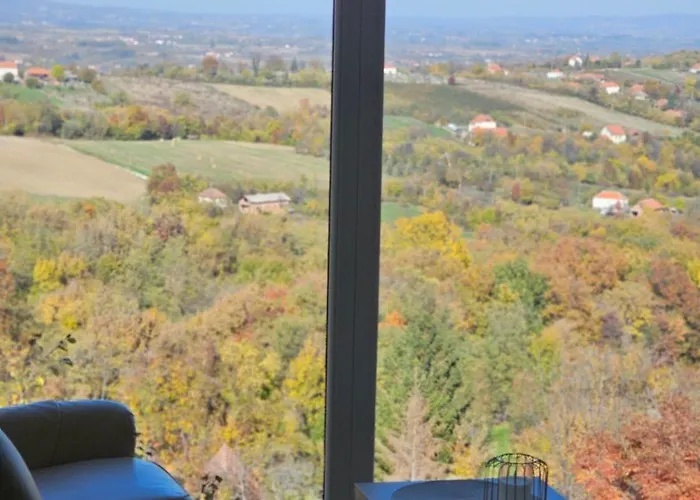 Pogled * 阿然德洛维克